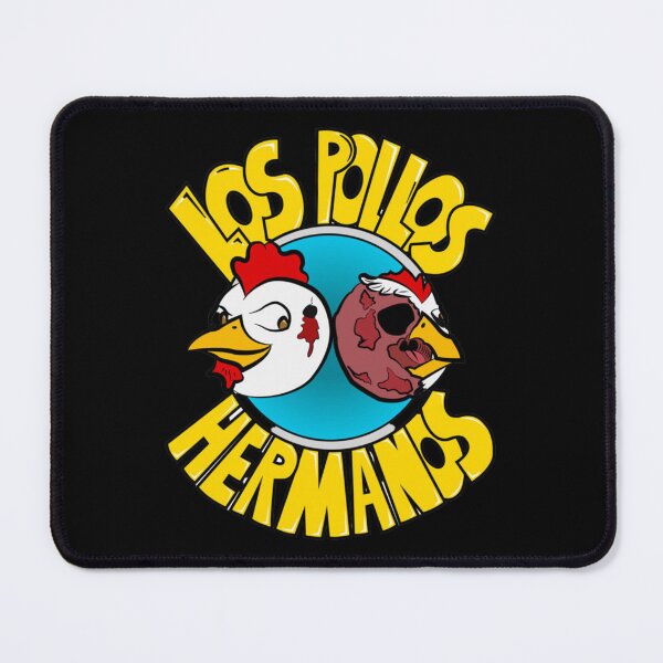 Item preview, los pollos hermanos    designed and sold by GriffinDominic.