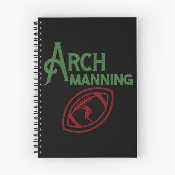 Item preview, Arch Manning designed and sold by Lori Gough.