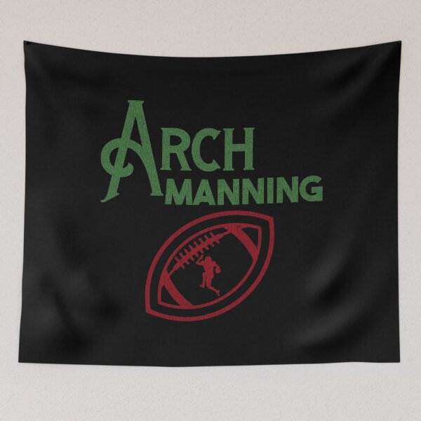 Item preview, Arch Manning designed and sold by Lori Gough.