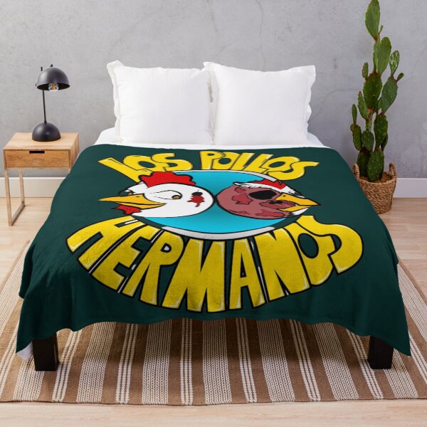 Item preview, los pollos hermanos    designed and sold by GriffinDominic.