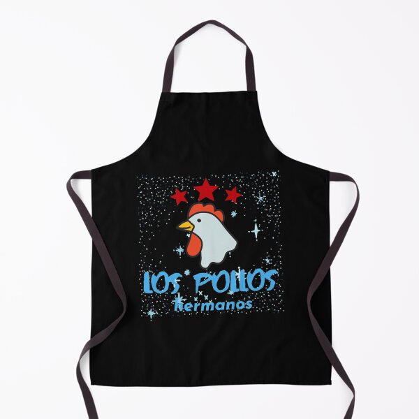 Item preview, los pollos hermanos designed and sold by GriffinDominic.
