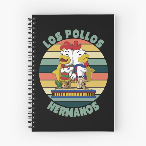 Item preview, Los Pollos Hermanos - Retro   designed and sold by GriffinDominic.
