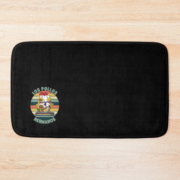 Item preview, Los Pollos Hermanos - Retro   designed and sold by GriffinDominic.