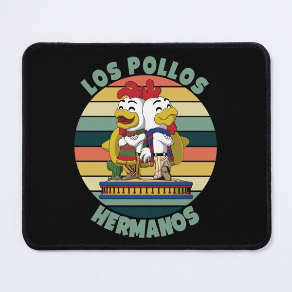 Item preview, Los Pollos Hermanos - Retro designed and sold by GriffinDominic.