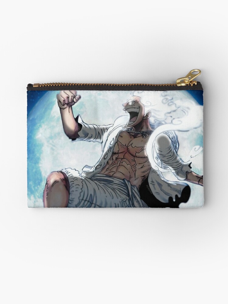 Luffy gear 5 wallpaper iPhone Case for Sale by CraigEMaynards