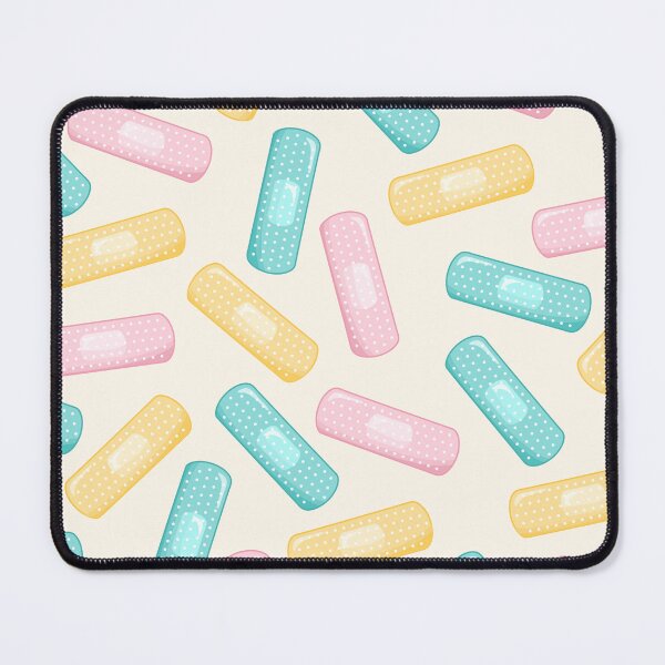 Item preview, Pastel Plasters designed and sold by XOOXOO.
