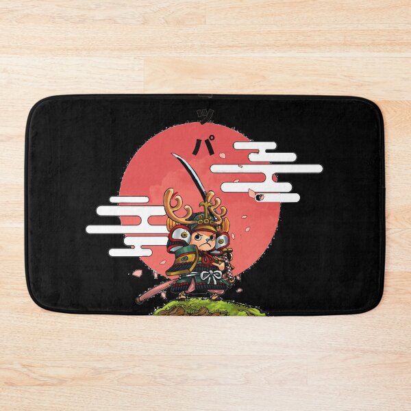 Item preview, CHOPPER SAMURAI designed and sold by TerrellEllis.