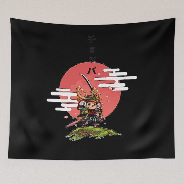 Item preview, CHOPPER SAMURAI designed and sold by TerrellEllis.
