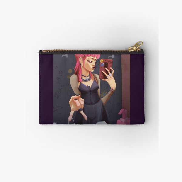 Item preview, Mirror Selfie designed and sold by Pandacorn-Arts.