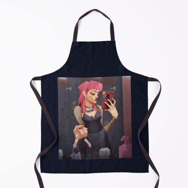 Item preview, Mirror Selfie designed and sold by Pandacorn-Arts.