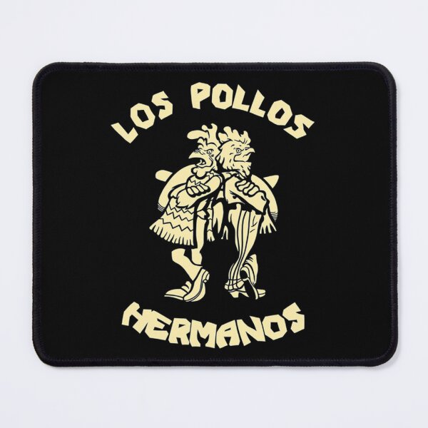 Item preview, Los Pollos Hermanos breaking bad chicken Peaky Halloween Christmas     designed and sold by GriffinDominic.