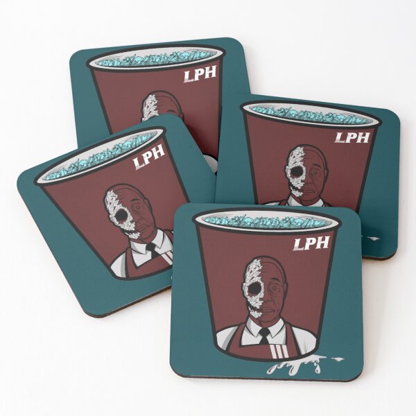 Item preview, los pollos hermanos chicken - Breaking Bad Halloween Christmas     designed and sold by GriffinDominic.