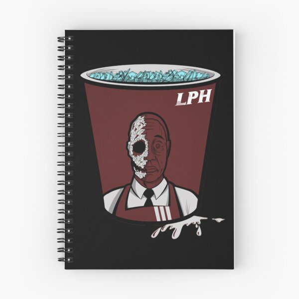 Item preview, los pollos hermanos chicken - Breaking Bad Halloween Christmas     designed and sold by GriffinDominic.