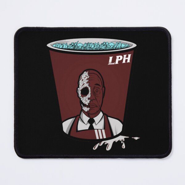 Item preview, los pollos hermanos chicken - Breaking Bad Halloween Christmas     designed and sold by GriffinDominic.
