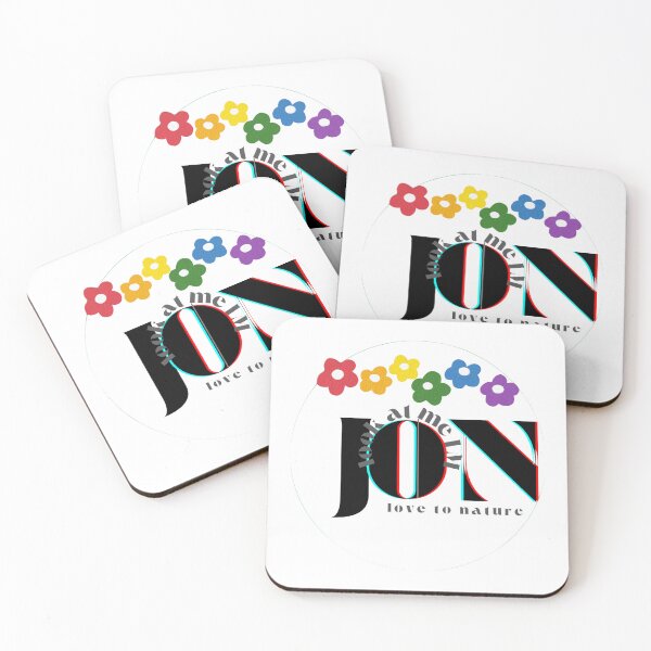 Item preview, Jon love nature designed and sold by mapacs100.