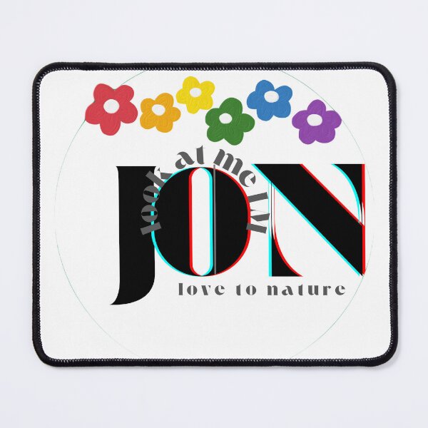 Item preview, Jon love nature designed and sold by mapacs100.