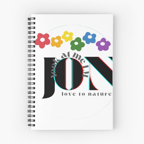 Item preview, Jon love nature designed and sold by mapacs100.