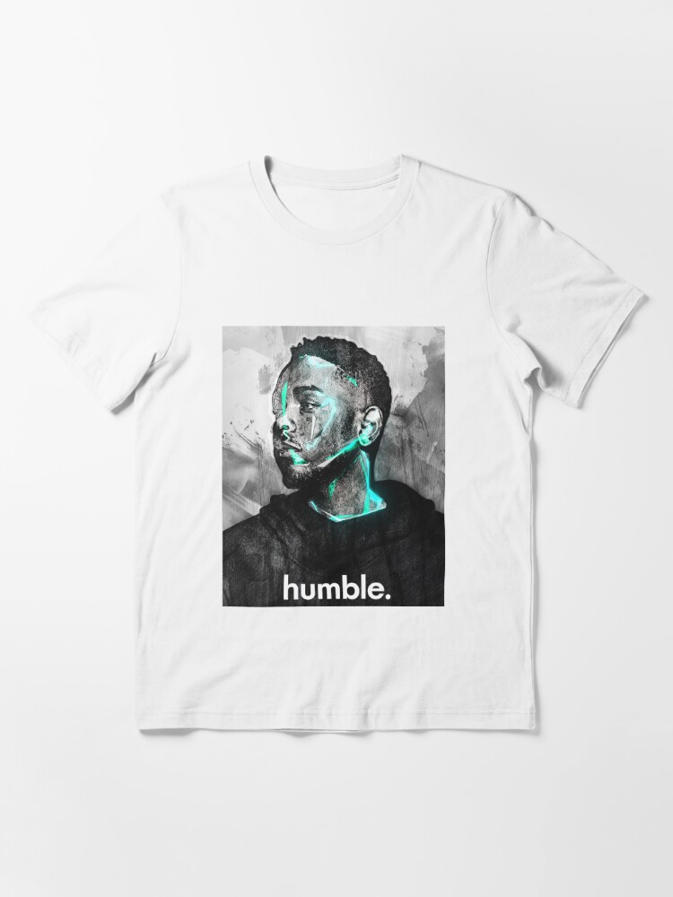 Kendrick Lamar T-shirts - Kendrick lamar (2) Essential T-Shirt