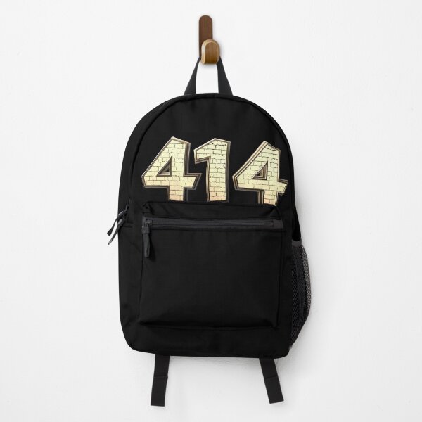 Item preview, The 414 MKE designed and sold by Michael Milewski.