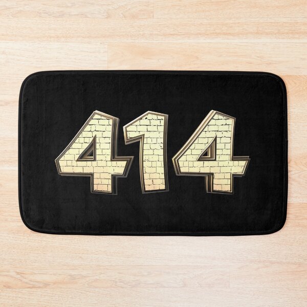 Item preview, The 414 MKE designed and sold by Michael Milewski.