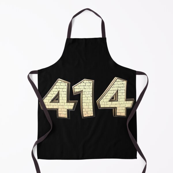 Item preview, The 414 MKE designed and sold by Michael Milewski.