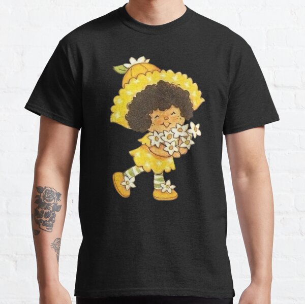 Orange Blossom Classic T-Shirt