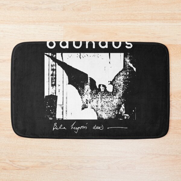 Item preview, Bauhaus bat wings bela lugosi's dead designed and sold by Simpson129.