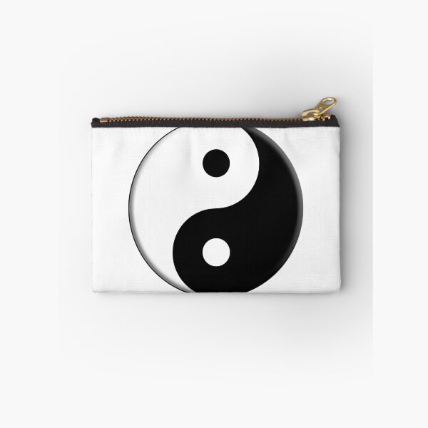 Artikelvorschau, YING YANG entworfen und verkauft von Raydaddy.