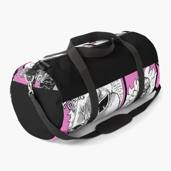 Item preview, Doflamingo Manga Panel designed and sold by TerrellEllis.