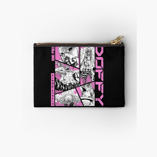 Item preview, Panel Manga Doflamingo designed and sold by TerrellEllis.