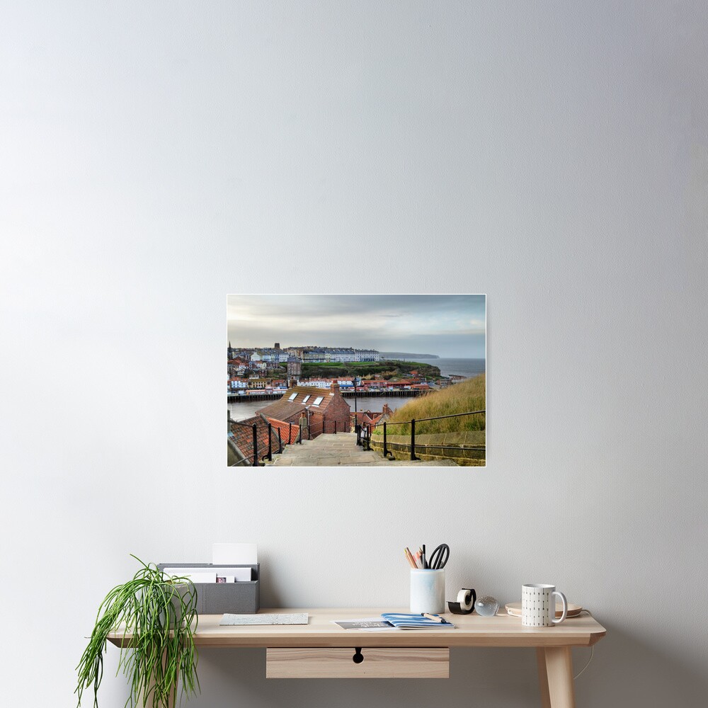 Item preview, Poster designed and sold by slcouzens.
