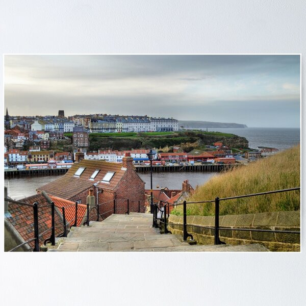 Item preview, Whitby designed and sold by Sarah Couzens.