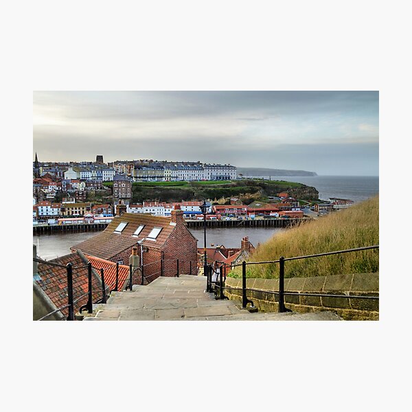 Item preview, Whitby designed and sold by Sarah Couzens.