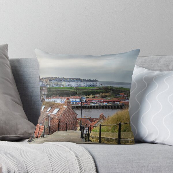 Item preview, Whitby designed and sold by Sarah Couzens.