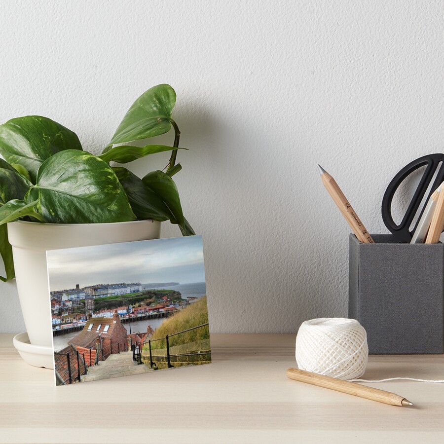 Item preview, Art Board Print designed and sold by slcouzens.