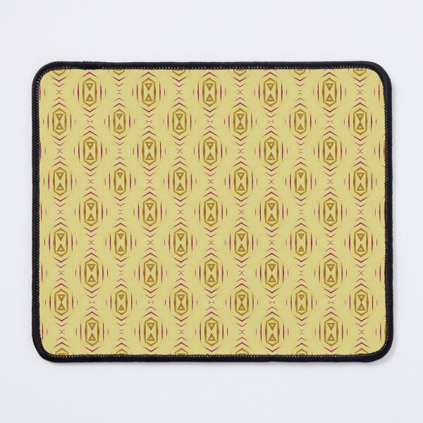 Item preview, AZTEC TRIBAL Golden Glaze [CP22059h] designed and sold by Carina Parry Studios.
