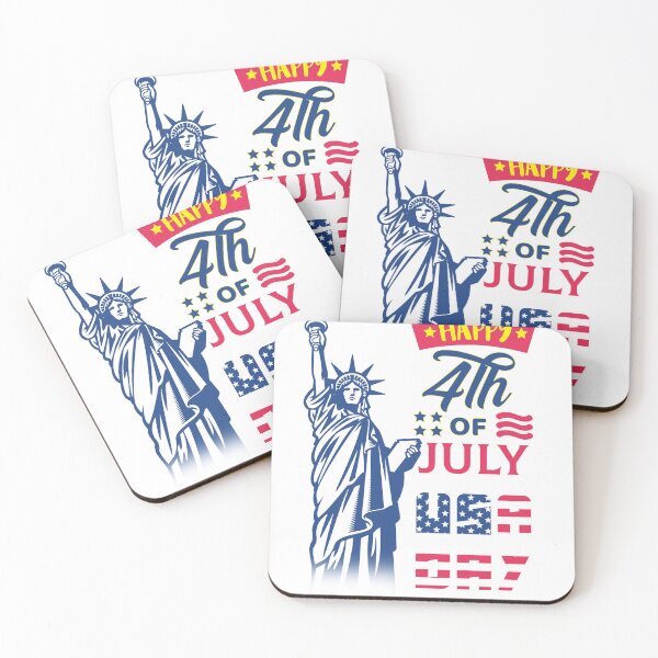 Item preview, 4th Of July Independence day America designed and sold by Muhammad Khalil.