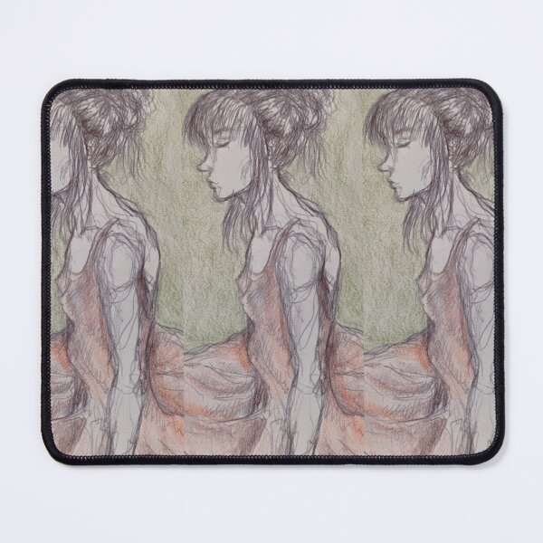 Item preview, Patient Ballerina designed and sold by arfff.