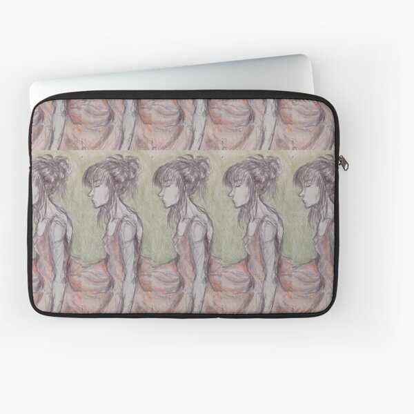 Item preview, Patient Ballerina designed and sold by arfff.
