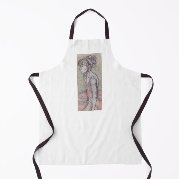 Item preview, Patient Ballerina designed and sold by arfff.