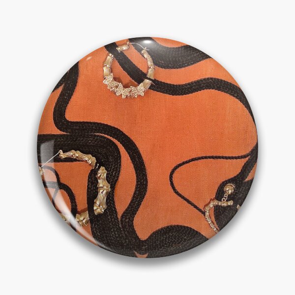 Item preview, Culture designed and sold by FeistyGirlJazz.