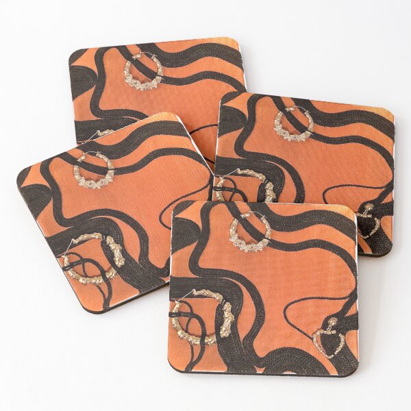 Item preview, Culture designed and sold by FeistyGirlJazz.