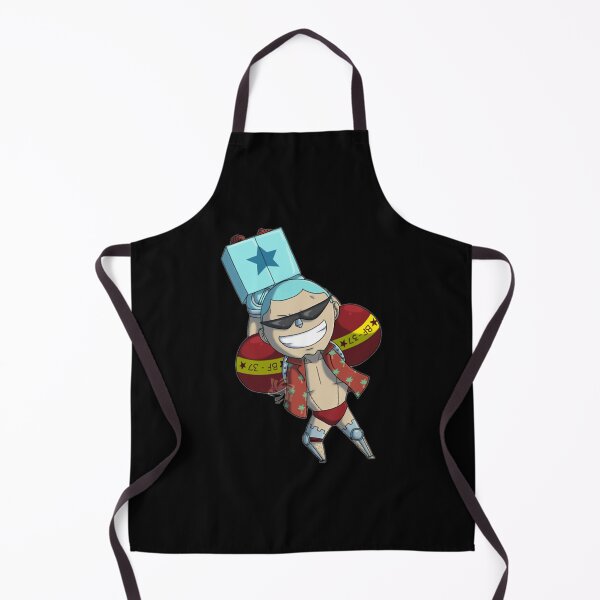 Item preview, Franky one piece designed and sold by TerrellEllis.