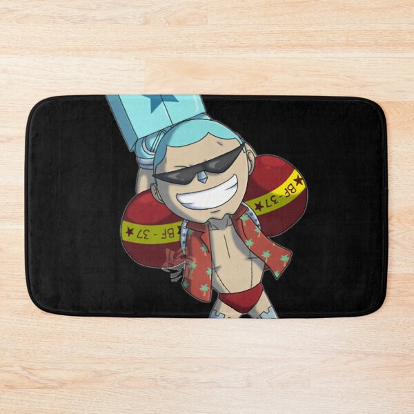 Item preview, Franky one piece designed and sold by TerrellEllis.