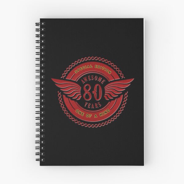 Item preview, 80 birthday gift - 80 years old designed and sold by Dubbra.