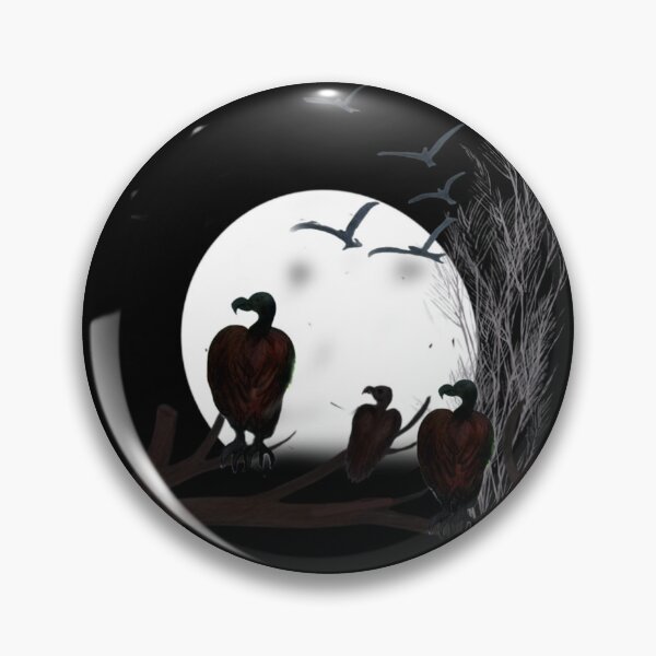 Item preview, Vultures  designed and sold by Ranikhan.