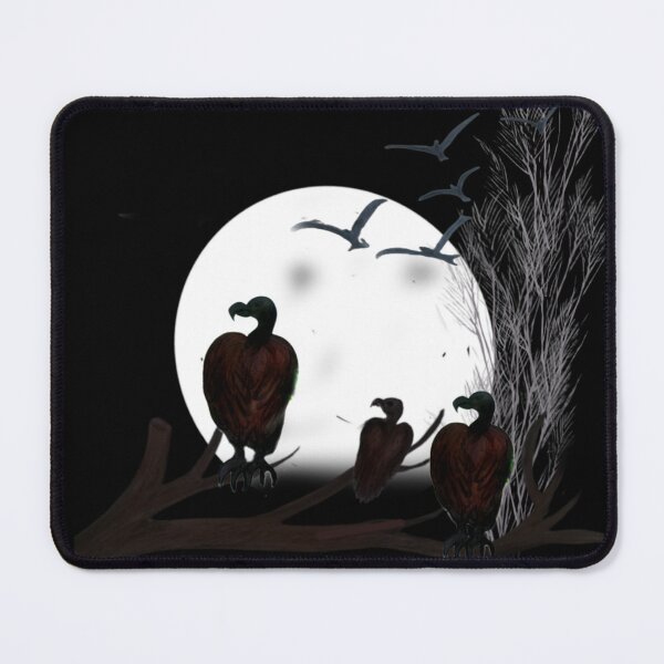 Item preview, Vultures  designed and sold by Ranikhan.