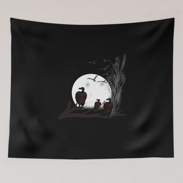 Item preview, Vultures  designed and sold by Ranikhan.
