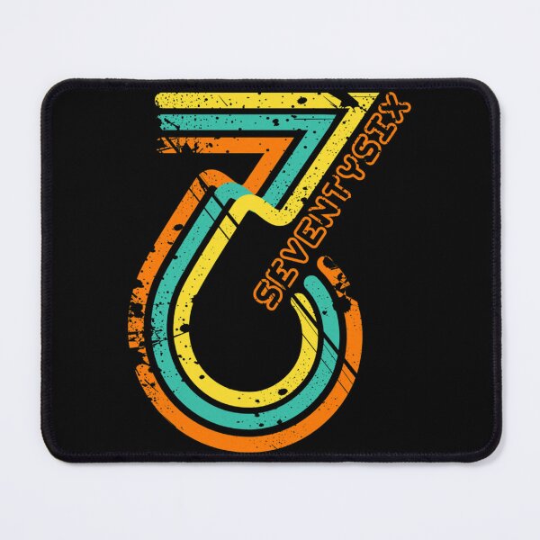 Item preview, Seventysix Classic T-Shirt designed and sold by ximenagene.