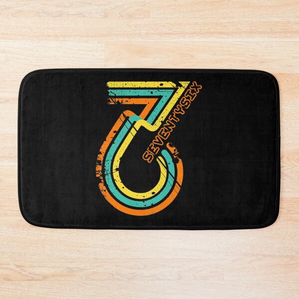Item preview, Seventysix Classic T-Shirt designed and sold by ximenagene.